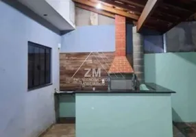Foto 1 de Fazenda/Sítio com 1 Quarto à venda, 250m² em Jardim Campo Belo, Sumaré