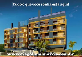 Foto 1 de Apartamento com 2 Quartos à venda, 72m² em PRAIA DE MARANDUBA, Ubatuba