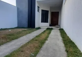 Foto 1 de Casa com 2 Quartos à venda, 78m² em Santo Antônio dos Prazeres, Feira de Santana