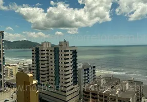 Foto 1 de Apartamento com 4 Quartos para alugar, 202m² em Meia Praia, Itapema