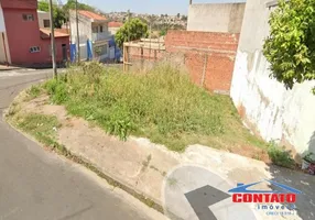 Foto 1 de Lote/Terreno à venda, 126m² em Jardim Pacaembu, São Carlos