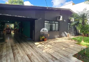 Foto 1 de Casa com 2 Quartos à venda, 182m² em Centro, Cascavel