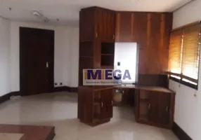 Foto 1 de Sala Comercial à venda, 40m² em Vila Itapura, Campinas