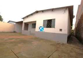 Foto 1 de Casa com 3 Quartos à venda, 120m² em Setor Norte, Planaltina