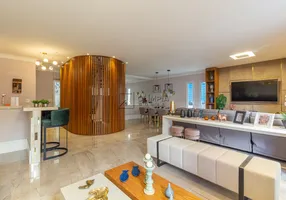 Foto 1 de Casa com 3 Quartos à venda, 368m² em Brooklin, São Paulo