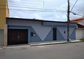 Foto 1 de Casa com 3 Quartos para venda ou aluguel, 295m² em Parque Athenas, São Luís