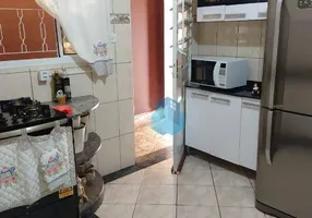 Foto 1 de Casa com 2 Quartos à venda, 125m² em Vila Inema, Hortolândia