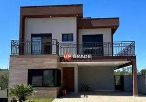 Foto 1 de Casa de Condomínio com 4 Quartos à venda, 283m² em Colinas da Anhanguera, Santana de Parnaíba
