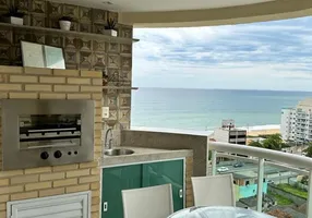 Foto 1 de Apartamento com 2 Quartos à venda, 64m² em Praia Campista, Macaé