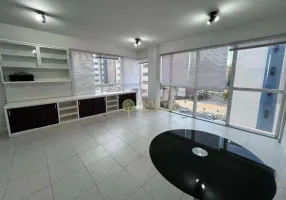 Foto 1 de Sala Comercial à venda, 37m² em Itacorubi, Florianópolis