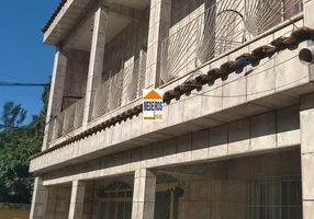 Foto 1 de Casa com 2 Quartos para alugar, 80m² em Areia Branca, Belford Roxo