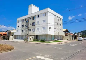 Foto 1 de Apartamento com 2 Quartos para alugar, 71m² em São João Margem Esquerda, Tubarão