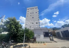 Foto 1 de Apartamento com 2 Quartos para alugar, 47m² em Jardim Sao Carlos, São Carlos
