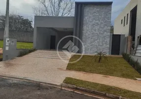 Foto 1 de Casa de Condomínio com 3 Quartos à venda, 140m² em Condomínio Buona Vita, Ribeirão Preto