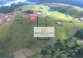 Foto 1 de Lote/Terreno à venda, 2200m² em Centro, Igaratá