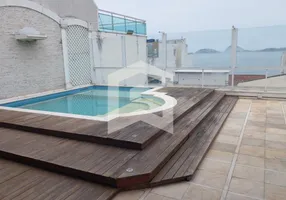 Foto 1 de Casa com 5 Quartos à venda, 340m² em Ipanema, Rio de Janeiro