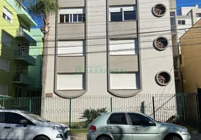 Foto 1 de Apartamento com 3 Quartos à venda, 88m² em Rio Branco, Caxias do Sul