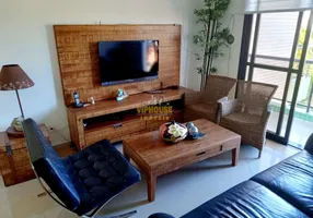Foto 1 de Apartamento com 2 Quartos para alugar, 72m² em Jardim Virgínia , Guarujá