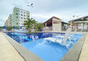 Foto 1 de Apartamento com 2 Quartos à venda, 60m² em Eduardo Gomes, São Cristóvão