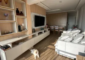 Foto 1 de Apartamento com 3 Quartos à venda, 80m² em Barra da Tijuca, Rio de Janeiro
