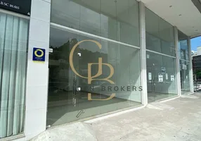 Foto 1 de Imóvel Comercial para alugar, 103m² em Pioneiros, Balneário Camboriú