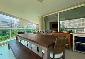 Foto 1 de Apartamento com 4 Quartos à venda, 192m² em Riviera de São Lourenço, Bertioga
