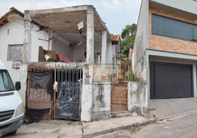 Foto 1 de Lote/Terreno à venda, 582m² em Vila Boacava, São Paulo