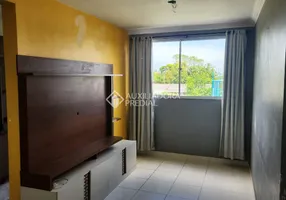 Foto 1 de Apartamento com 2 Quartos à venda, 54m² em Jardim Itú Sabará, Porto Alegre