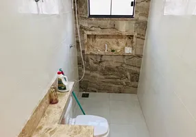 Foto 1 de Casa com 3 Quartos à venda, 127m² em Jardim Califórnia, Cuiabá