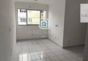 Foto 1 de Apartamento com 3 Quartos à venda, 67m² em Cidade dos Funcionários, Fortaleza