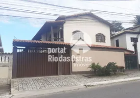 Foto 1 de Casa com 2 Quartos à venda, 4999m² em Costazul, Rio das Ostras