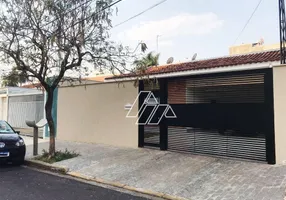 Foto 1 de Casa com 4 Quartos para venda ou aluguel, 170m² em Palmital, Marília