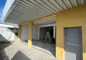 Foto 1 de Galpão/Depósito/Armazém para alugar, 400m² em Centro, Bayeux