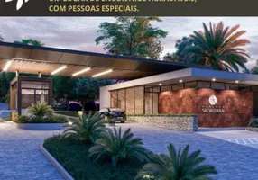 Foto 1 de Lote/Terreno à venda, 464m² em Salvaterra, Juiz de Fora