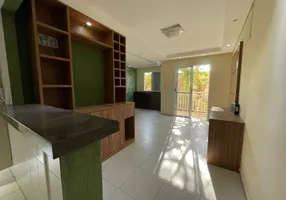 Foto 1 de Apartamento com 2 Quartos para alugar, 58m² em Vila Costa e Silva, Campinas