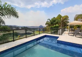 Foto 1 de Casa com 4 Quartos à venda, 514m² em Alphaville Lagoa Dos Ingleses, Nova Lima