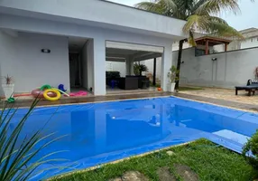 Foto 1 de Casa com 3 Quartos à venda, 400m² em Jardim Colinas de Sao Joao, Limeira