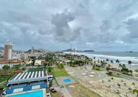 Foto 1 de Apartamento com 3 Quartos para venda ou aluguel, 100m² em Enseada, Guarujá