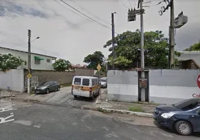 Foto 1 de Lote/Terreno à venda, 565m² em Edson Queiroz, Fortaleza