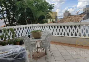 Foto 1 de Casa com 3 Quartos à venda, 165m² em Parque Cidade Jardim II, Jundiaí