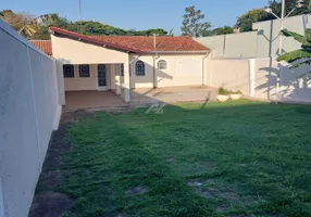 Foto 1 de Casa com 3 Quartos à venda, 158m² em Barão Geraldo, Campinas