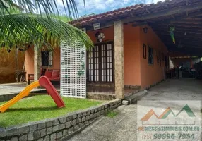 Foto 1 de Casa de Condomínio com 3 Quartos à venda, 120m² em Flamengo, Maricá