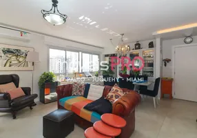 Foto 1 de Apartamento com 3 Quartos à venda, 103m² em Vila Olímpia, São Paulo