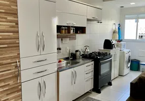 Foto 1 de Apartamento com 2 Quartos à venda, 72m² em Cachoeira do Bom Jesus, Florianópolis