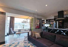 Foto 1 de Apartamento com 1 Quarto para alugar, 100m² em Vila Nova Conceição, São Paulo