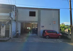 Foto 1 de Galpão/Depósito/Armazém à venda, 220m² em Vila Ozanan, Juiz de Fora