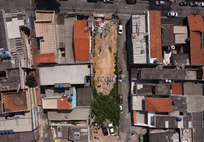 Foto 1 de Lote/Terreno à venda, 510m² em Sítio do Mandaqui, São Paulo