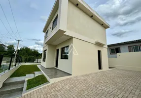 Foto 1 de Casa com 3 Quartos à venda, 104m² em Vila Rodrigues, Passo Fundo