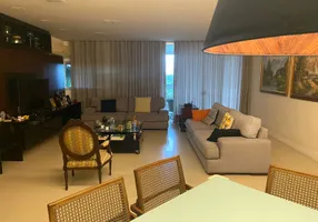 Foto 1 de Apartamento com 4 Quartos à venda, 205m² em Itanhangá, Rio de Janeiro