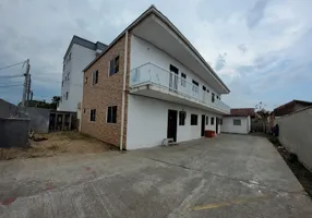 Foto 1 de Apartamento com 2 Quartos para alugar, 40m² em Comasa, Joinville
